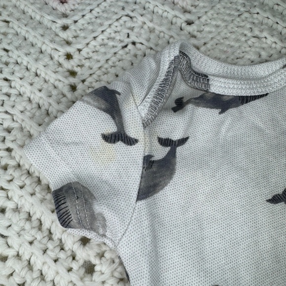 Just One You made by Carter's Onesies - Picture 16 of 16